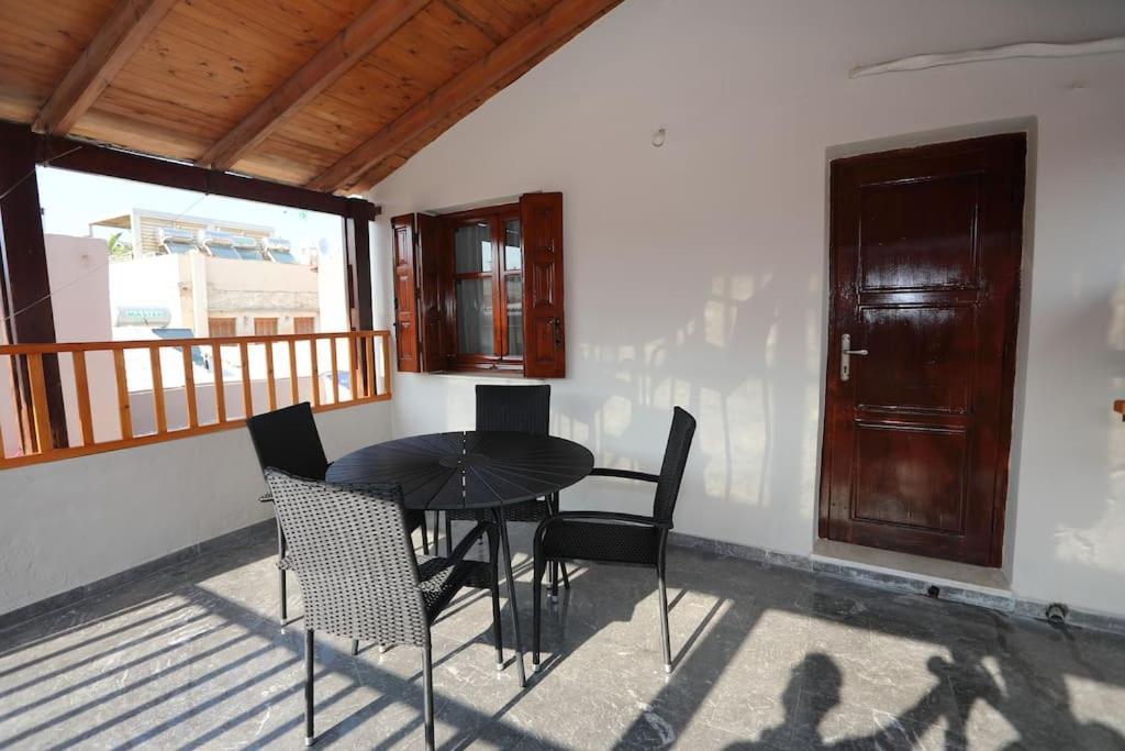 Angelina'S House Villa Rethymno Eksteriør bilde