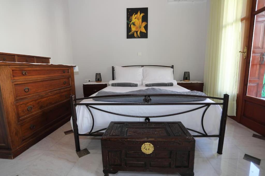 Angelina'S House Villa Rethymno Eksteriør bilde