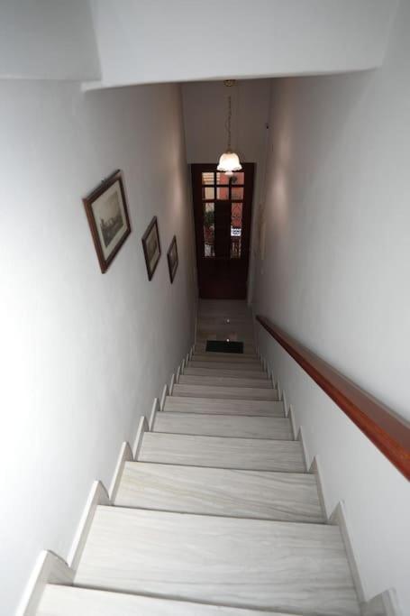Angelina'S House Villa Rethymno Eksteriør bilde