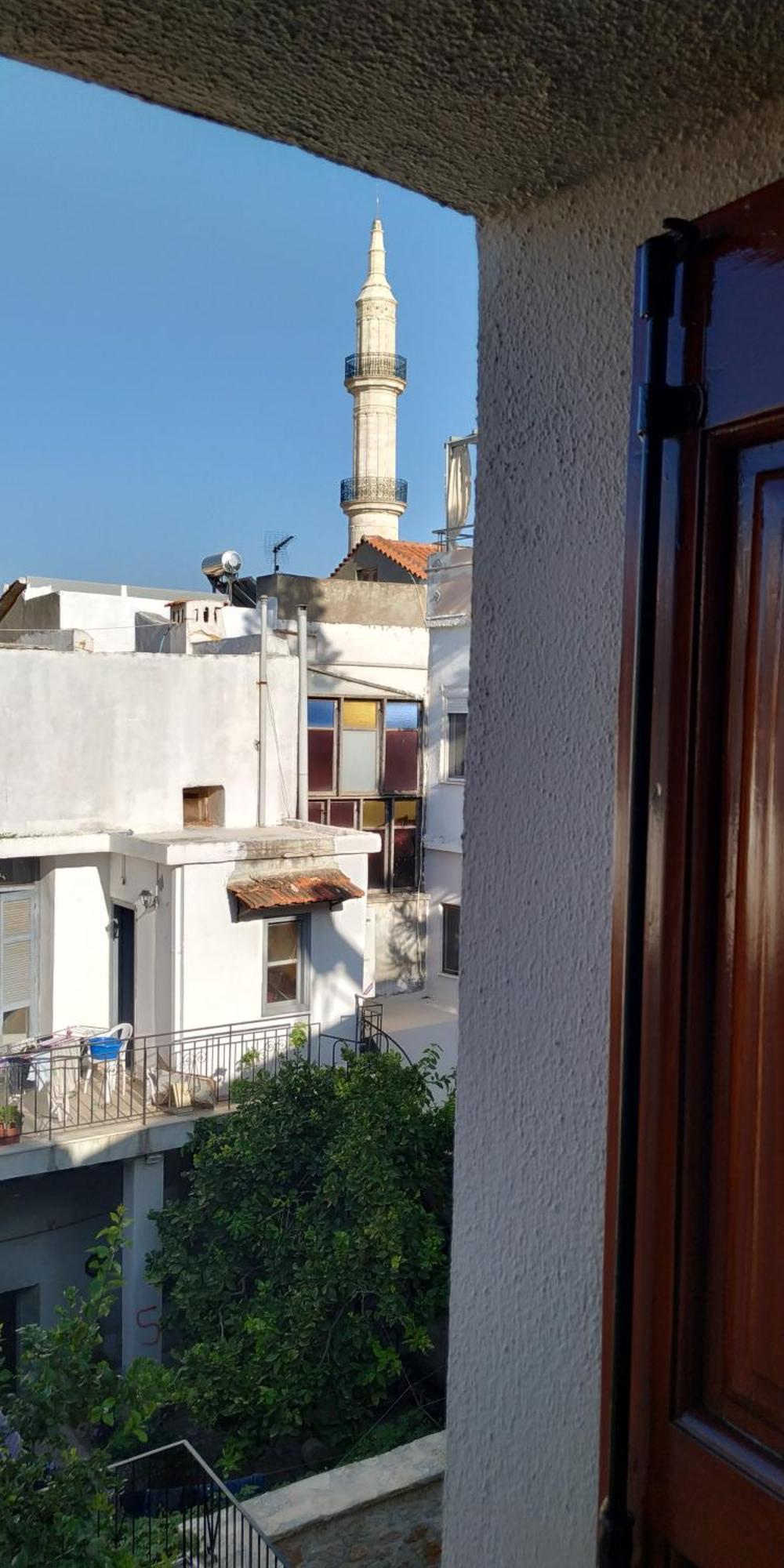 Angelina'S House Villa Rethymno Eksteriør bilde